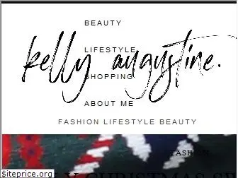 kellyaugustine.com