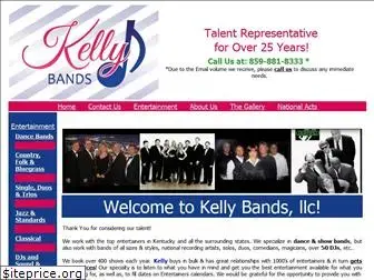 kellybands.com