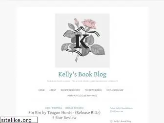 kellybookblog.com