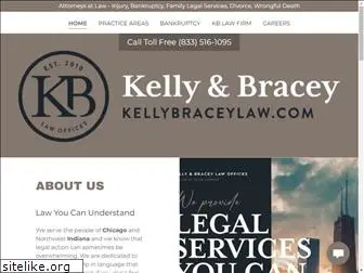 kellybraceylaw.com