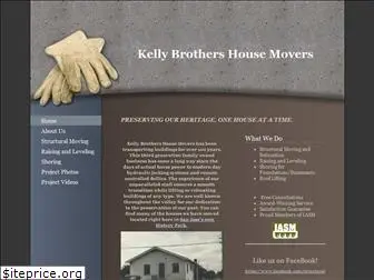 kellybrothershousemovers.com