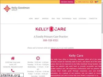 kellycare.com