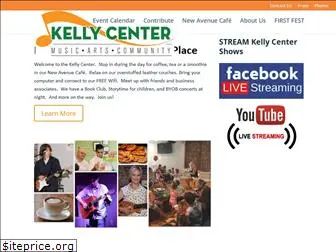 kellycenter.org