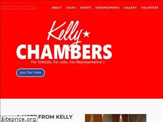 kellychambers.org