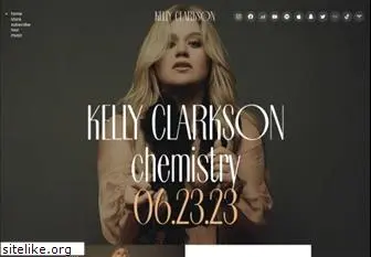 kellyclarkson.com