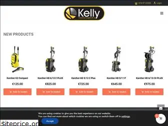 kellycleaningequipment.ie