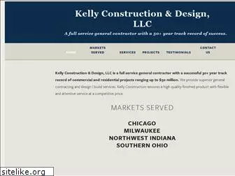 kellyconstructiondesign.com