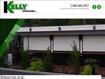 kellycontainer.com