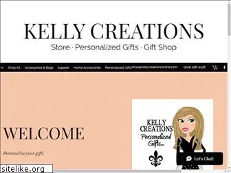 kellycreationsonline.com