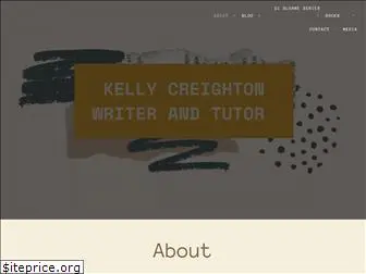 kellycreighton.com