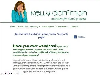 kellydorfman.com