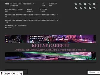 kellyegarrett.com