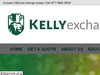 kellyexchange.com