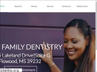 kellyfamdentistry.com