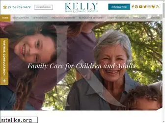 kellyfamilydentist.com