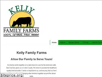 kellyfamilyfarms.com