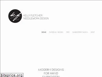 kellyfletcher.co.za