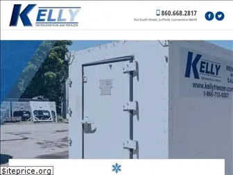 kellyfreezer.com