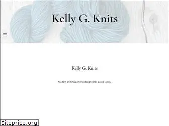 kellygknits.com