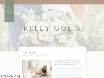 kellygolia.com