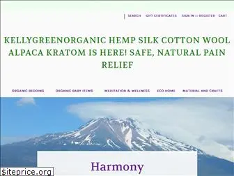 kellygreenorganic.com