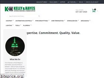 kellyhayes.com