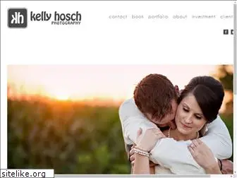 kellyhosch.com