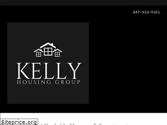 kellyhousinggroup.com