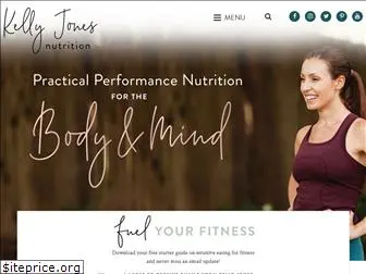 kellyjonesnutrition.com