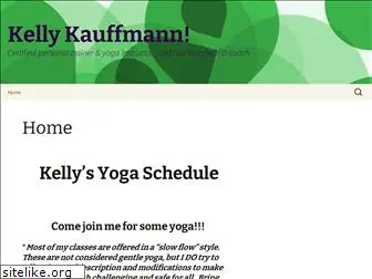 kellykauffmann.com