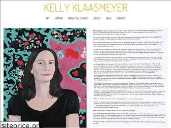 kellyklaasmeyer.com