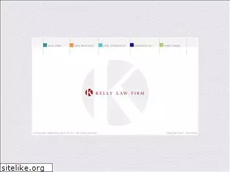 kellylawfirm.com