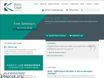 kellylegal.com.au