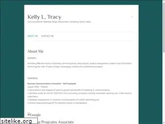 kellyltracy.com