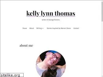 kellylynnthomas.com