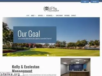 kellymanagement.com