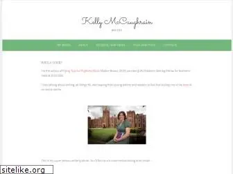 kellymccaughrain.com