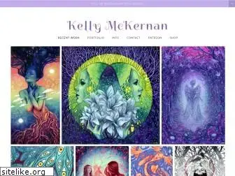 kellymckernan.com