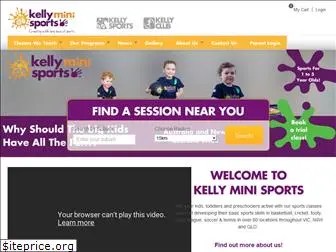 kellyminisports.com.au