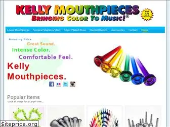 kellymouthpieces.com