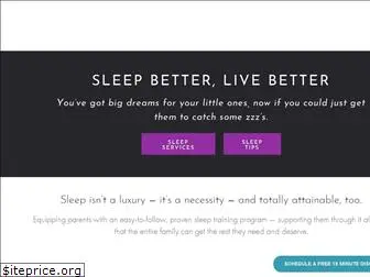 kellymurraysleep.com