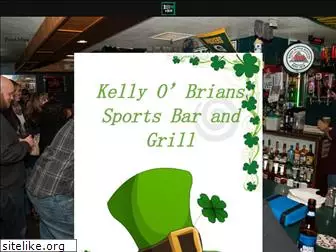 kellyobrians.com