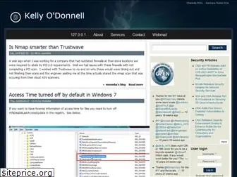 kellyodonnell.com