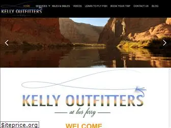 kellyoutfitters.com