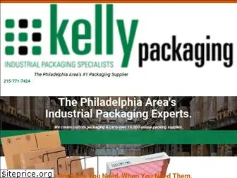 kellypackaging.com