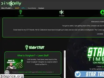 kellyplanet.com