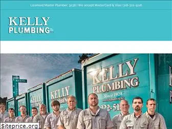 kellyplumbing.biz