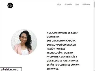 kellyquintero.com