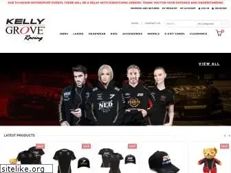 kellyracingmerchandise.com.au