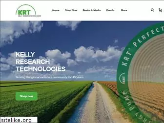 kellyresearchtech.com